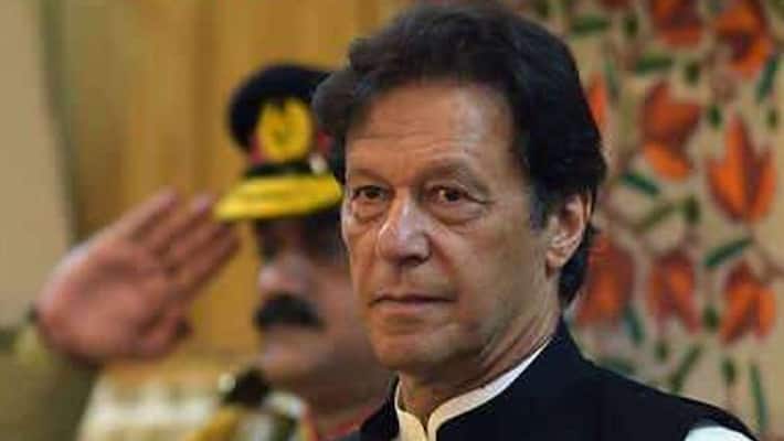 Imran Khan's lawyer said, there is no strong evidence to prove genocide in Kashmir Imran Khan's lawyer said, there is no strong evidence to prove genocide in Kashmir