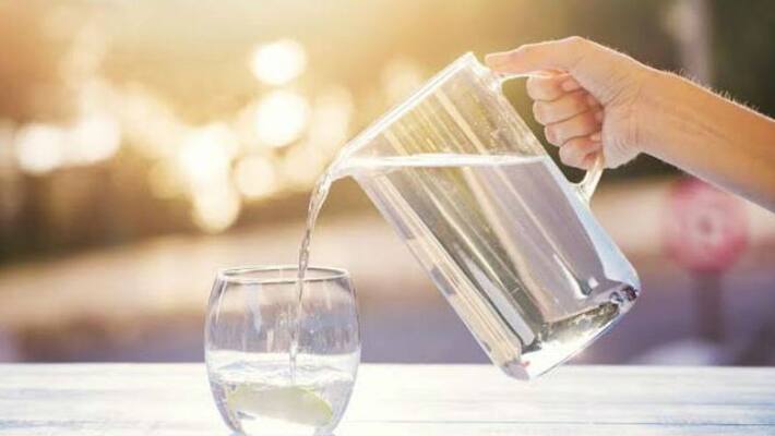 no poison in drinking water in munnar says health department no poison in drinking water in munnar says health department