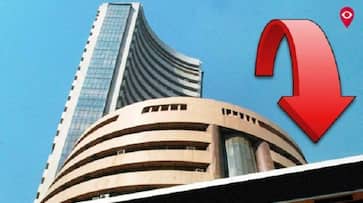 Sensex declines over 151 points; Nifty falls 51 points