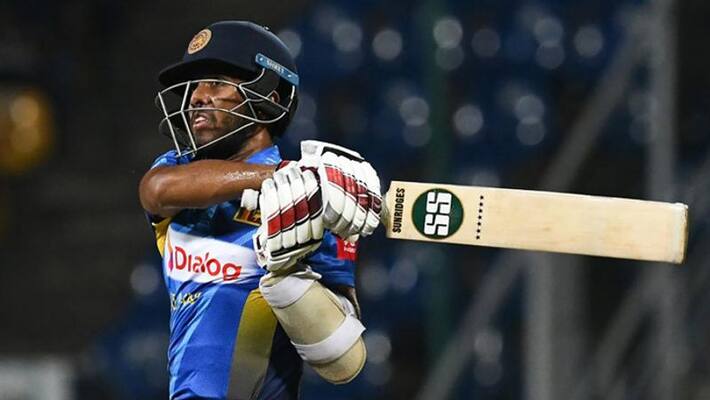New Zealand need 162 runs to win against Sri Lanka in second T20 New Zealand need 162 runs to win against Sri Lanka in second T20