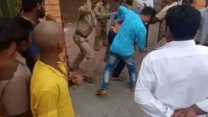 Attack on Telangana kabaddi players in chennai Attack on Telangana kabaddi players in chennai