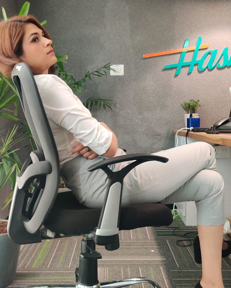 Shraddha Das Instagram photos goes viral