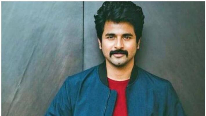 Sivakarthikeyan again turns lyricist for his film Sivakarthikeyan again turns lyricist for his film