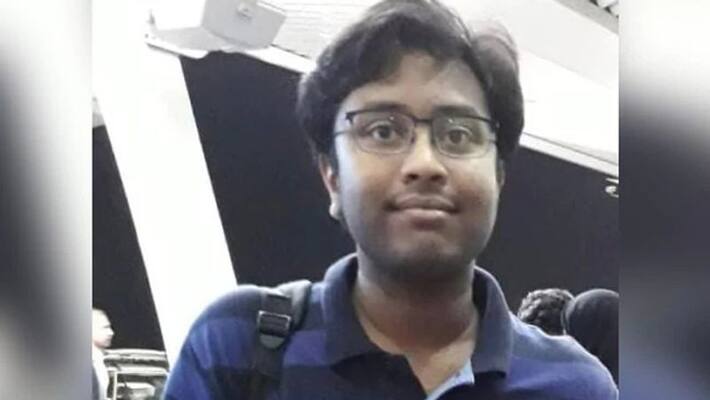 Body Of Telangana BJP Leader's Missing Son Found In UK: Police Body Of Telangana BJP Leader's Missing Son Found In UK: Police
