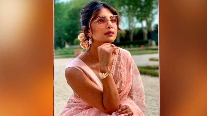 Priyanka Chopra wants to screening Gully Boy in USA Priyanka Chopra wants to screening Gully Boy in USA