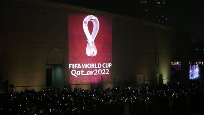 Qatar FIFA World Cup 2022 to start on November 20 Qatar FIFA World Cup 2022 to start on November 20