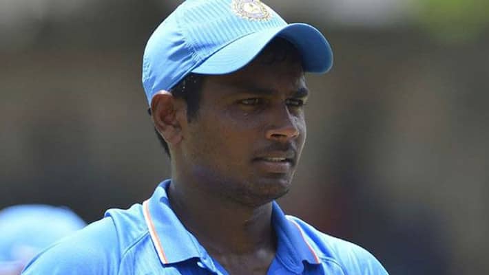 msk prasad explained the selection of sanju samson msk prasad explained the selection of sanju samson