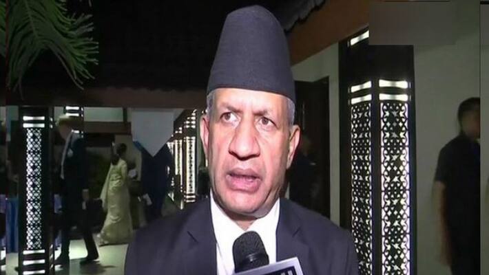 Nepal says Abrogation of Article 370 is India internal matter Nepal says Abrogation of Article 370 is India internal matter
