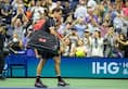 US Open 2019 Roger Federer suffers shock exit loss 78th-ranked Bulgarian