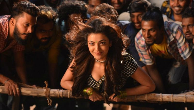 Tollywood Special Songs Our Star Heroines Sizzled In