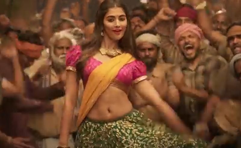 Tollywood Special Songs Our Star Heroines Sizzled In