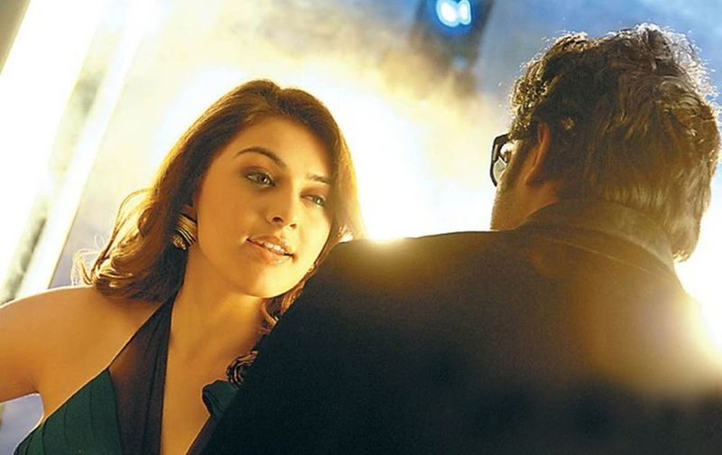 Tollywood Special Songs Our Star Heroines Sizzled In