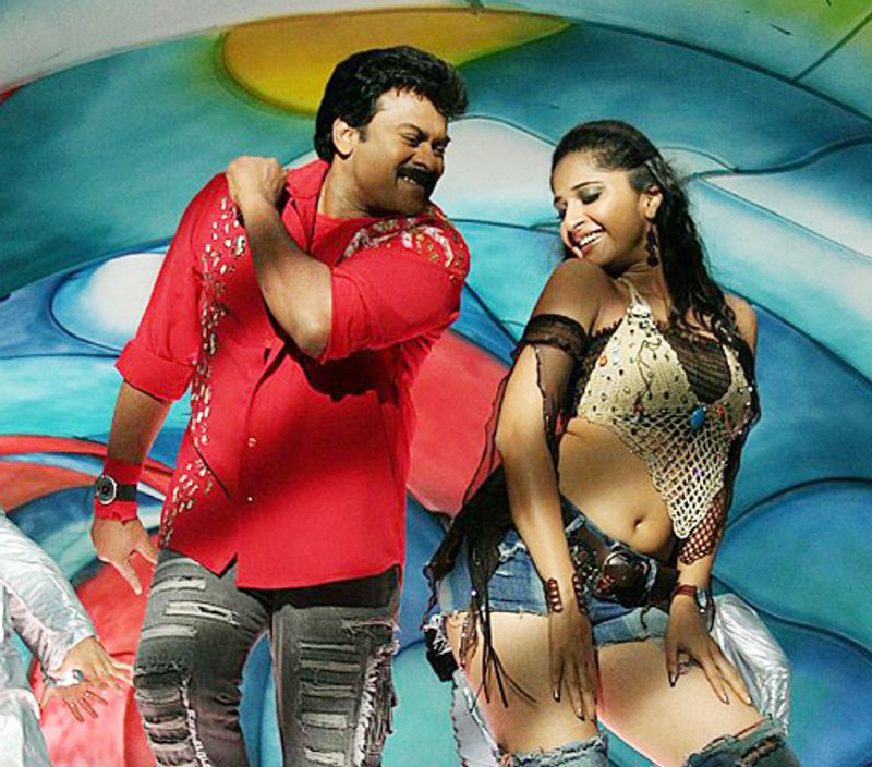 Tollywood Special Songs Our Star Heroines Sizzled In