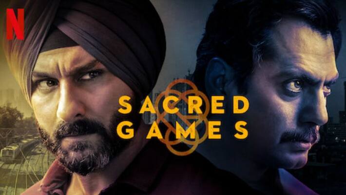 Shiv Sena filed a complaint against Netflix for defaming Hindus and India Shiv Sena filed a complaint against Netflix for defaming Hindus and India