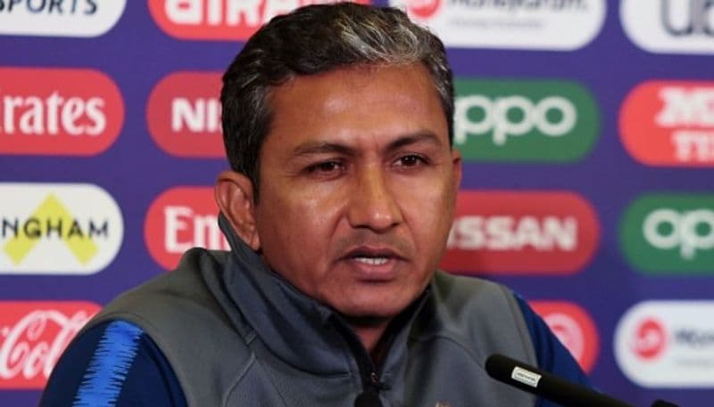 IPL 2022: Royal Challengers Bangalore (RCB) ropes in Sanjay Bangar as new head coach-ayh