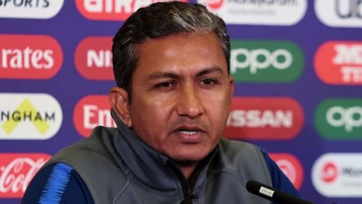 IPL 2022: Sanjay Bangar named head coach of RCB IPL 2022: Sanjay Bangar named head coach of RCB