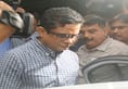 Saradha scam:  Special court in Kolkata refuses to hear former top cop Rajeev Kumar's anticipatory bail plea