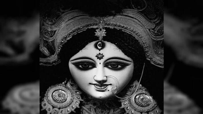 2019 durga puja theme of Mudiyali Club 2019 durga puja theme of Mudiyali Club