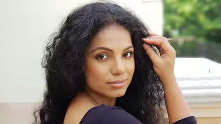 Actor Brishti Roy harassed by unknown callers after poster advertises her number Actor Brishti Roy harassed by unknown callers after poster advertises her number