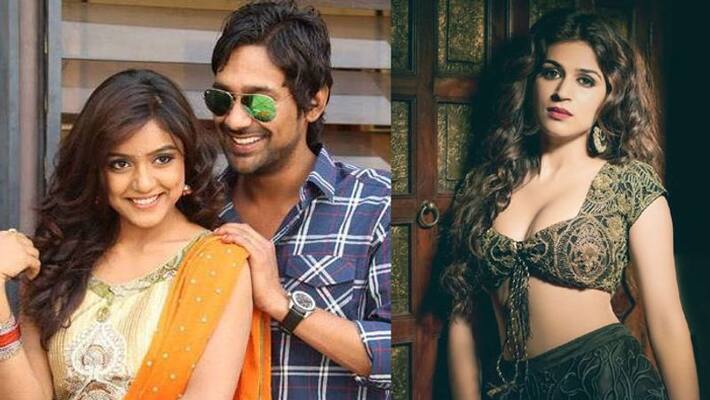 shraddha das refused to enter bigg boss show shraddha das refused to enter bigg boss show
