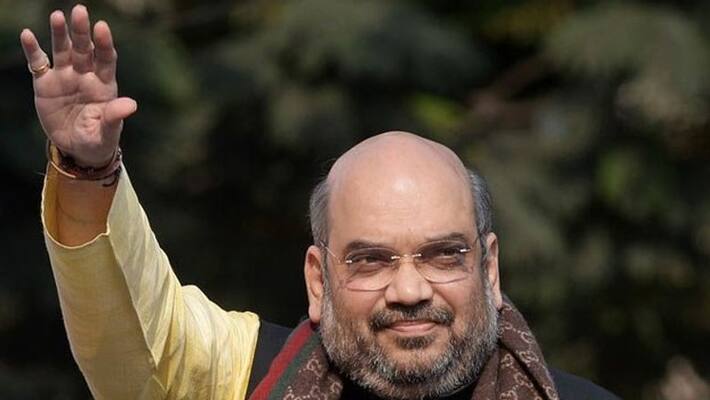 amit shah change his political stand about hindi language amit shah change his political stand about hindi language