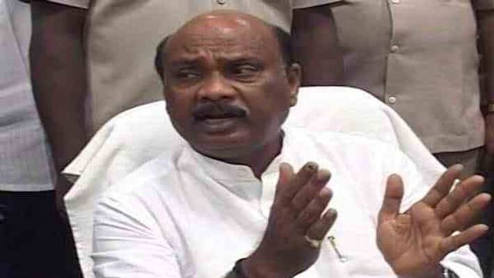 ayyannapatrudu counter attack to to sajjala ramakrishna reddy ayyannapatrudu counter attack to to sajjala ramakrishna reddy