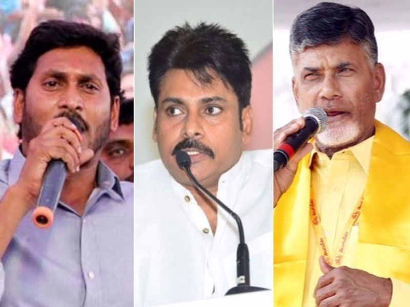 Ayyanna patrudu comments: BJP sketch in AP with Pawan Kalyan