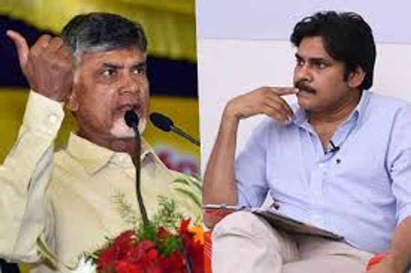 Ayyanna patrudu comments: BJP sketch in AP with Pawan Kalyan