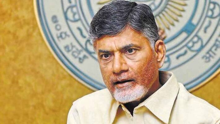 chandrababu naidu faces 23 crisis again says ysrcp mla gudivada amarnath reddy chandrababu naidu faces 23 crisis again says ysrcp mla gudivada amarnath reddy