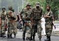 jammu kashmir police killed a terrorist who was responsible for attack on a kid