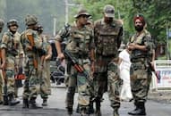 jammu kashmir police killed a terrorist who was responsible for attack on a kid