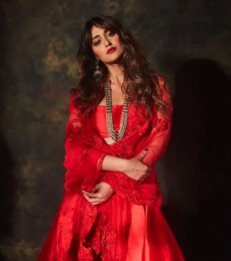This is not the first time an actress brought to light incidents of fans' misbehaviour. Earlier, actresses like Vidya Balan and Swara Bhaskar also shared disturbing events in which their fans touched them inappropriately.
