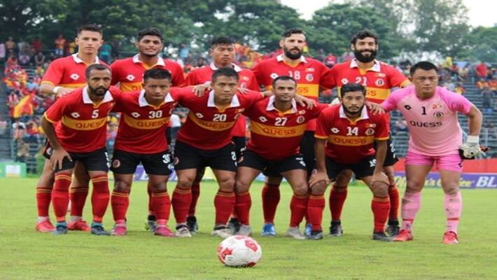 east bengal ready to face mehtab's southern samity east bengal ready to face mehtab's southern samity