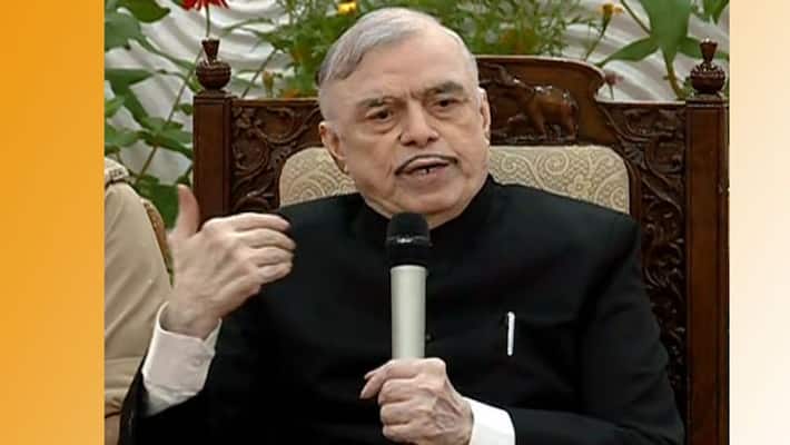 Former Kerala governor says permission of Arif Mohammed not needed when state moves Supreme Court Former Kerala governor says permission of Arif Mohammed not needed when state moves Supreme Court