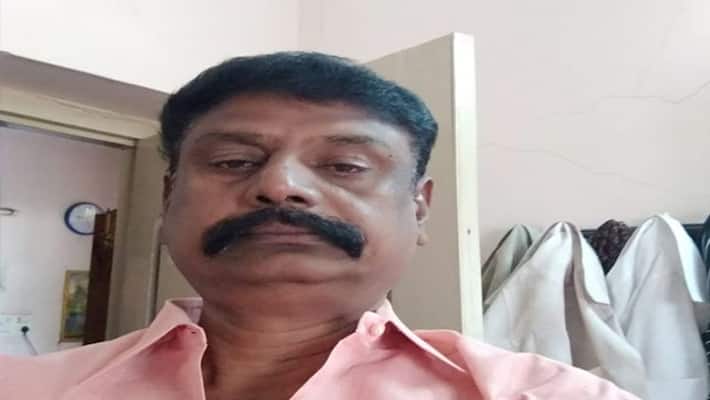 YS Viveka Murder Case: srinivas reddy addressing to ys bhaskar reddy in suicide note YS Viveka Murder Case: srinivas reddy addressing to ys bhaskar reddy in suicide note