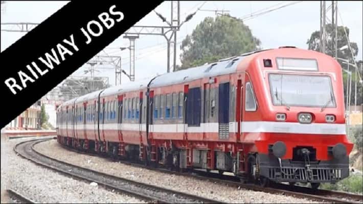 Recruitment for the post of booking clerk in the railway, 12th paas can apply Recruitment for the post of booking clerk in the railway, 12th paas can apply