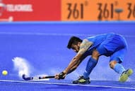 FIH Pro League hockey India launch campaign against Netherlands Manpreet Singh excited