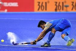 FIH Pro League hockey India launch campaign against Netherlands Manpreet Singh excited