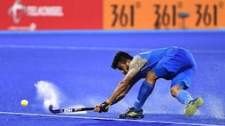 FIH Pro League hockey India launch campaign against Netherlands Manpreet Singh excited