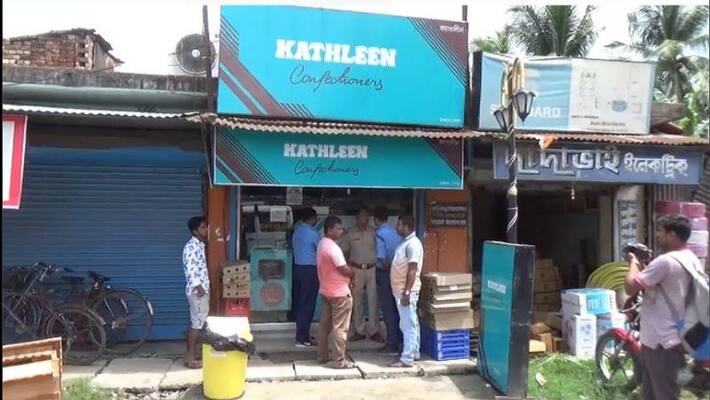 Kathleen outlet shuts down for bad food Kathleen outlet shuts down for bad food