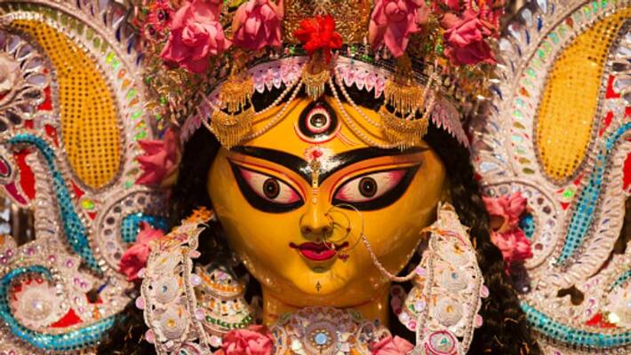 Pathuriaghata ghosh bari durga puja 2019 Pathuriaghata ghosh bari durga puja 2019