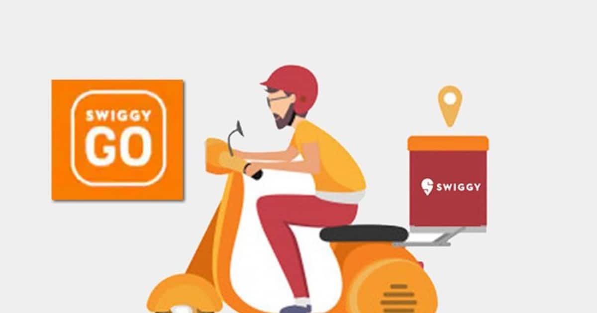 Swiggy Branches Out From Food, Launches Pick-up And Service 'Swiggy Go'