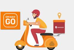 Swiggy branches out from food launches pick-up and service Swiggy Go