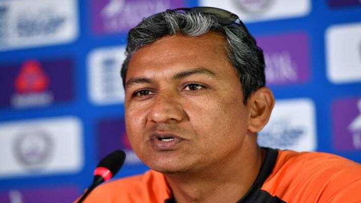 sanjay banger alleged verbal spat with selector devang gandhi sanjay banger alleged verbal spat with selector devang gandhi