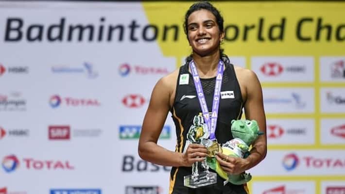 how much does PV Sindhu earn in a day? how much does PV Sindhu earn in a day?