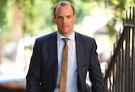 Any violence against British Indians is unacceptable, says foreign secretary Dominic Raab