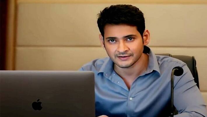 Mahesh Babu Bharat Ane Nenu movie in trending for this reason Mahesh Babu Bharat Ane Nenu movie in trending for this reason