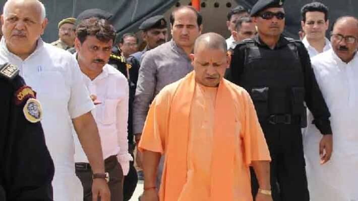 yogi adityanath launch prerna app and portal to monitor schools yogi adityanath launch prerna app and portal to monitor schools