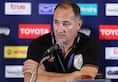 FIFA World Cup 2022 qualifiers Many feel India beginning new era coach Igor Stimac