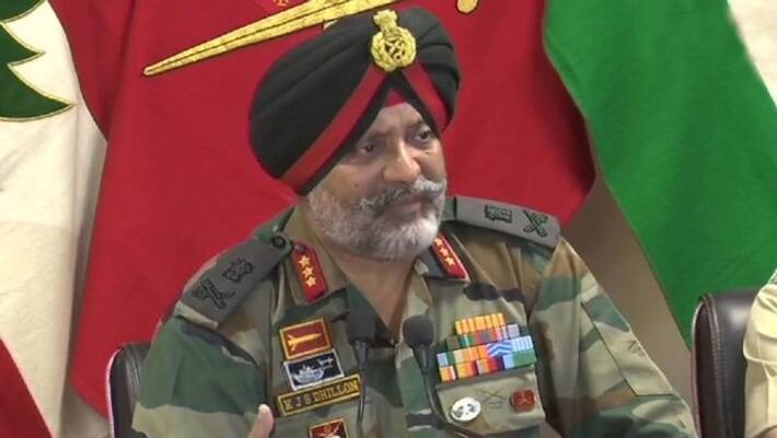 Army arrests 2 Pakistani terrorists, plays confession videos to expose Lashkar-e-Taiba terror plot Army arrests 2 Pakistani terrorists, plays confession videos to expose Lashkar-e-Taiba terror plot